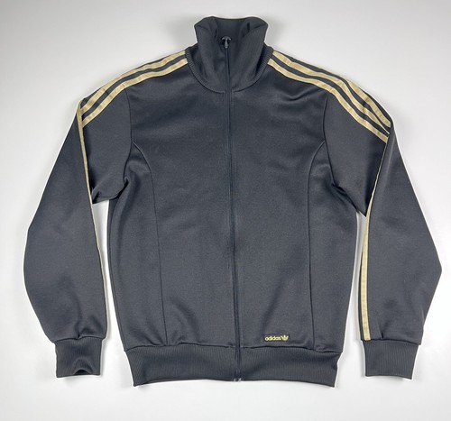 Adidas vintage sweat veste - vintage,