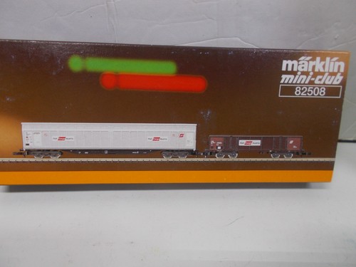 Scale marklin 82508 - marklin,