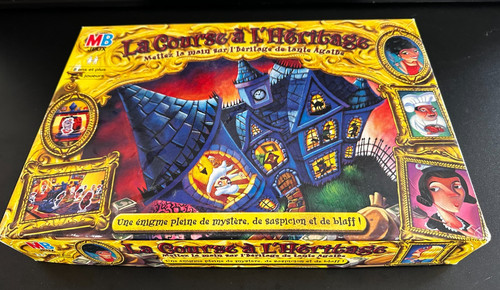 Jeu société course - jeu,
