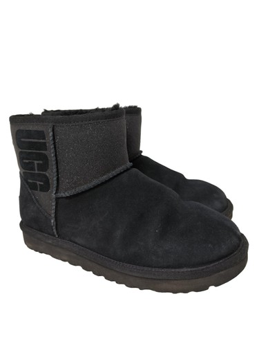 Ugg bottine hiver dames - d’hiver,