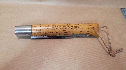 Opinel inscrit paul - opinel,