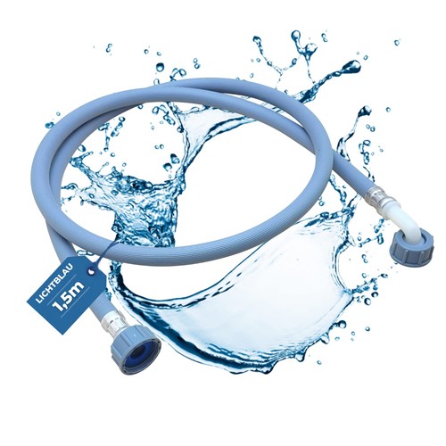 Tuyau arrivée eau - tuyau, d'eau