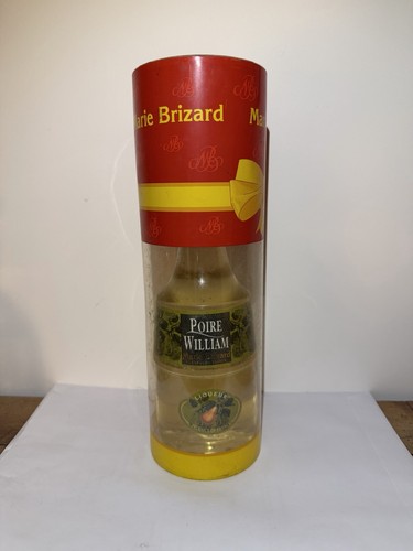 Bouteille ancienne poire - bouteille,