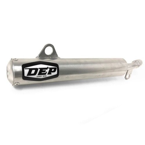 Silencieux cross dep yamaha - silencieux,