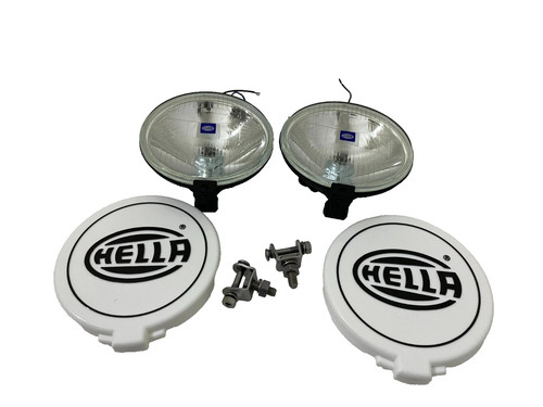 Lampe antibrouillard - lampe,