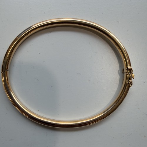 Bracelet jonc carats - bracelet, 18