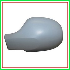 Coque de rétroviseur gauche