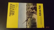 CG Revue Waffen Revue n°28