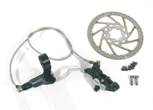 Shimano deore m755 frein - deore, br-m755