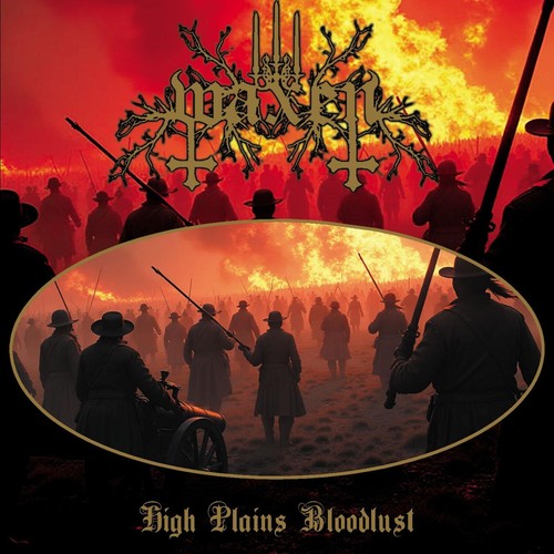 Waxen high plains bloodlust - high,