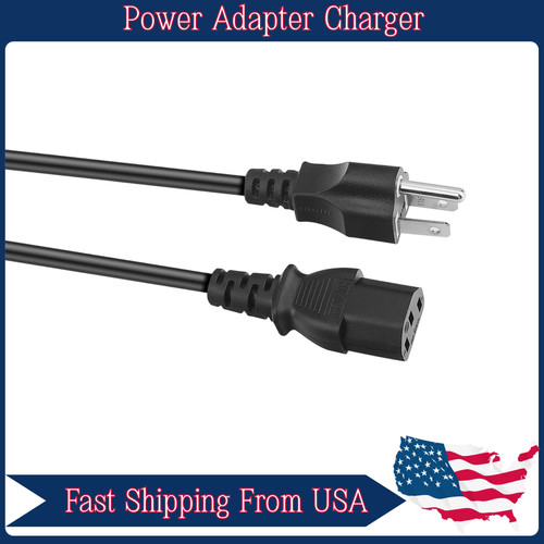 6ft power cord - ac, cable