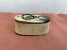 Ancienne Petite Boite