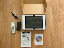 Kit vidéosurveillance composé 1 DVR Avermedia 1304 et 3 caméras IR dont 2 ext.