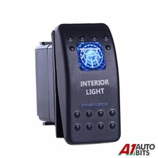 Eclairage Habitacle Tableau de