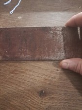 Ceinturon Troupe France 40