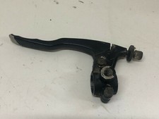 UNE COCOTE D EMBRAYAGE LEVIER CASSE MOTO YAMAHA 125 DTLC DT125LC 1HR 34X