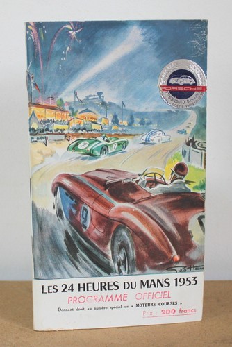 Programme officiel les - programme,