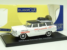 Eligor 1/43 - Simca Break