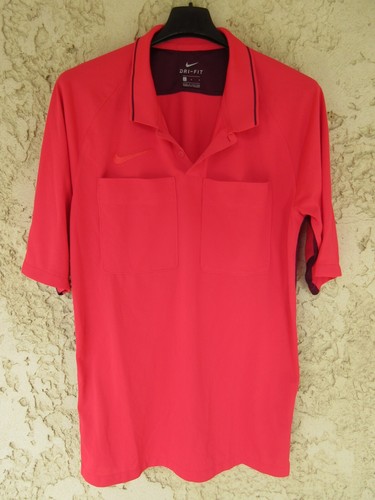 Maillot arbitre nike dri - maillot, dri-fit