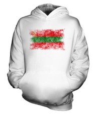 Transnistrie Drapeau Délavé