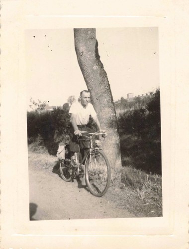 Jolie photo ancienne - ancienne, 1944