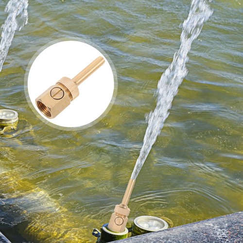 Buse fontaine en cuivre - ,