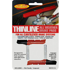 Patins de frein Kool-Stop C3