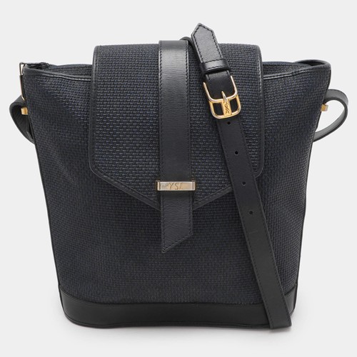 Sac seau vintage yves - sac,