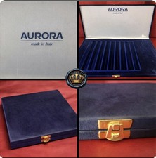 AURORA Présentoir à stylos