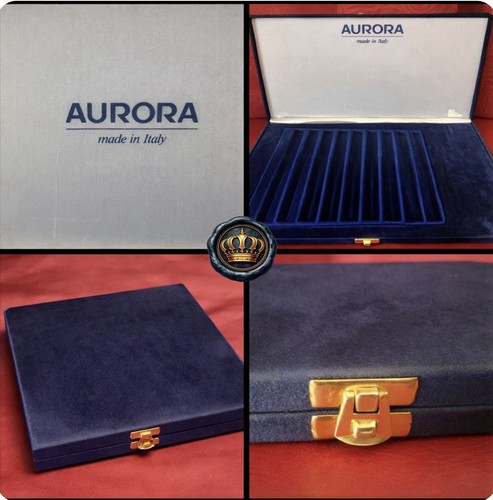 Aurora présentoir stylos - aurora, à