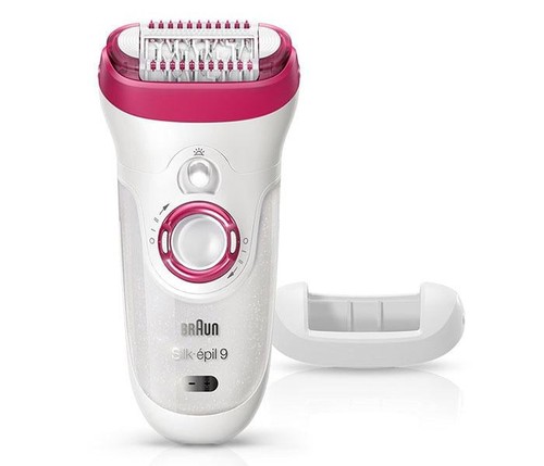 Braun silk epil - 9567, &