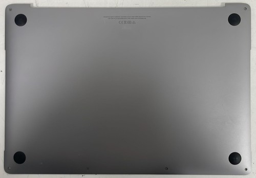 Macbook pro a1706 - pro, (2017)