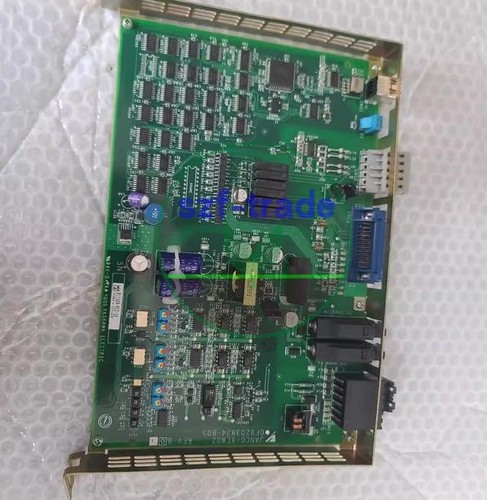 1pc used yaskawa - used, circuit