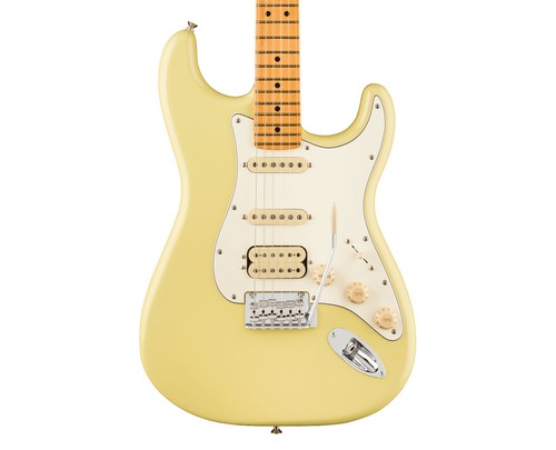 Used fender player - used, ii