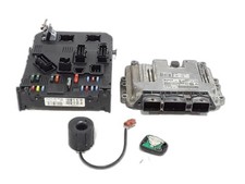 Kit demarrage Peugeot 206 (T3)