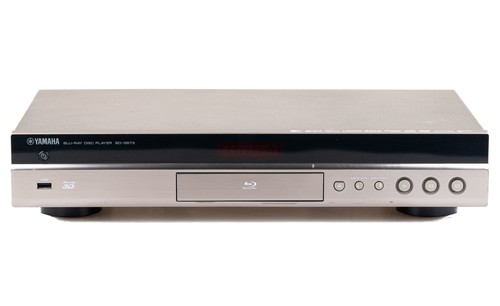 Yamaha s673 lecteur - yamaha, blu-ray