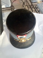 Shako École De St Cyr