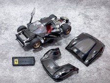 852 unités 1/18 GMP Ferrari 330 P4