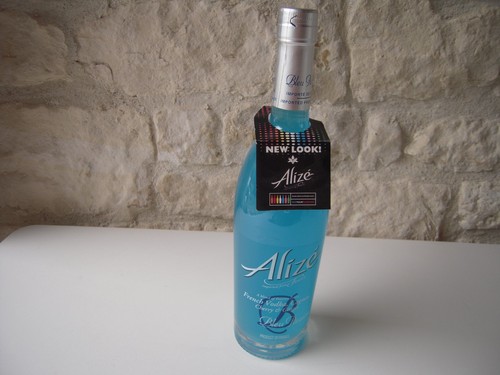 Aperitif alize cognac - au,