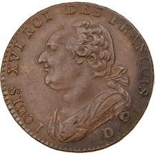 [#137473] France, Louis XVI