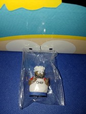 South Park Micro Figures /