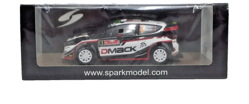 Spark modèle auto ford - 1:43,