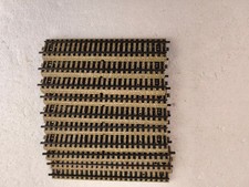 MARKLIN HO 5106 X 10 RAILS