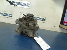 ALTERNATEUR Opel Corsa D 2010