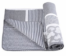 Couvre-Lit Courtepointe