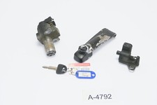 Honda CX 500 C PC01 année