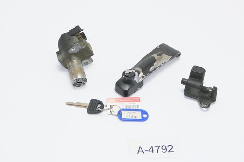 Honda 500 pc01 année - honda,