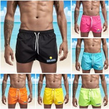 Short Ricard de bain maillot