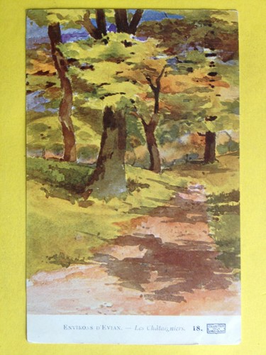 Cpa illustration coll source - coll.,