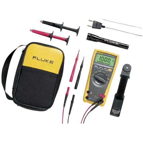 Fluke 4869295 iso 179 mag2 - fluke, 179/mag2